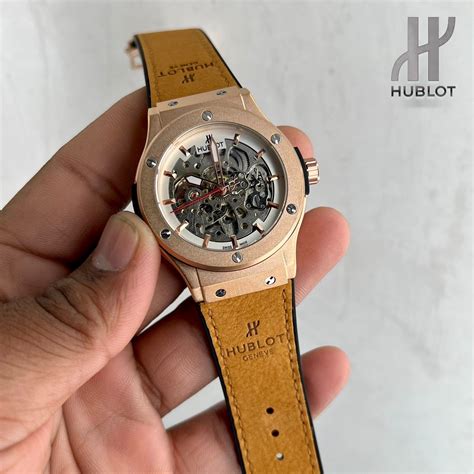 hublot geneve f1 price in india|Hublot watches price.